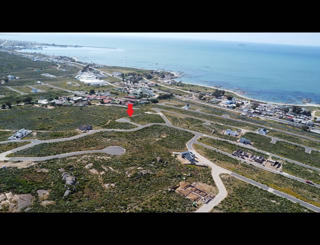 348M² VACANT LAND FOR SALE IN STEENBERGS COVE